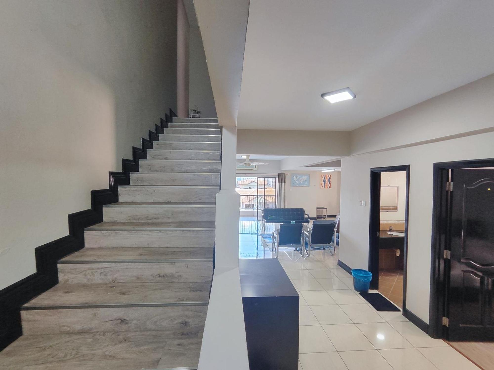 5 Bedrooms Penthouse 3 Bedrooms Apartment Marina Court Resort Condominium Kota Kinabalu Luaran gambar